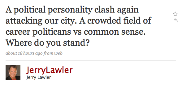 Lawler Lawler