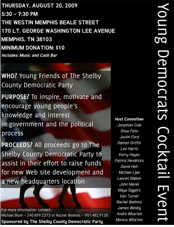 YoungDems