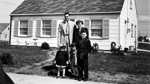 Home Ownership was the hallmark of the growth of the Middle Class 