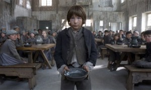 Starving Children instead of advancing education