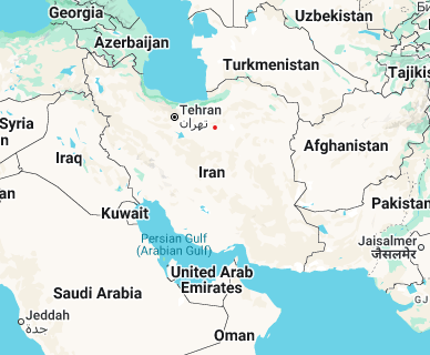 Dumb and Dumber – Iran Edition